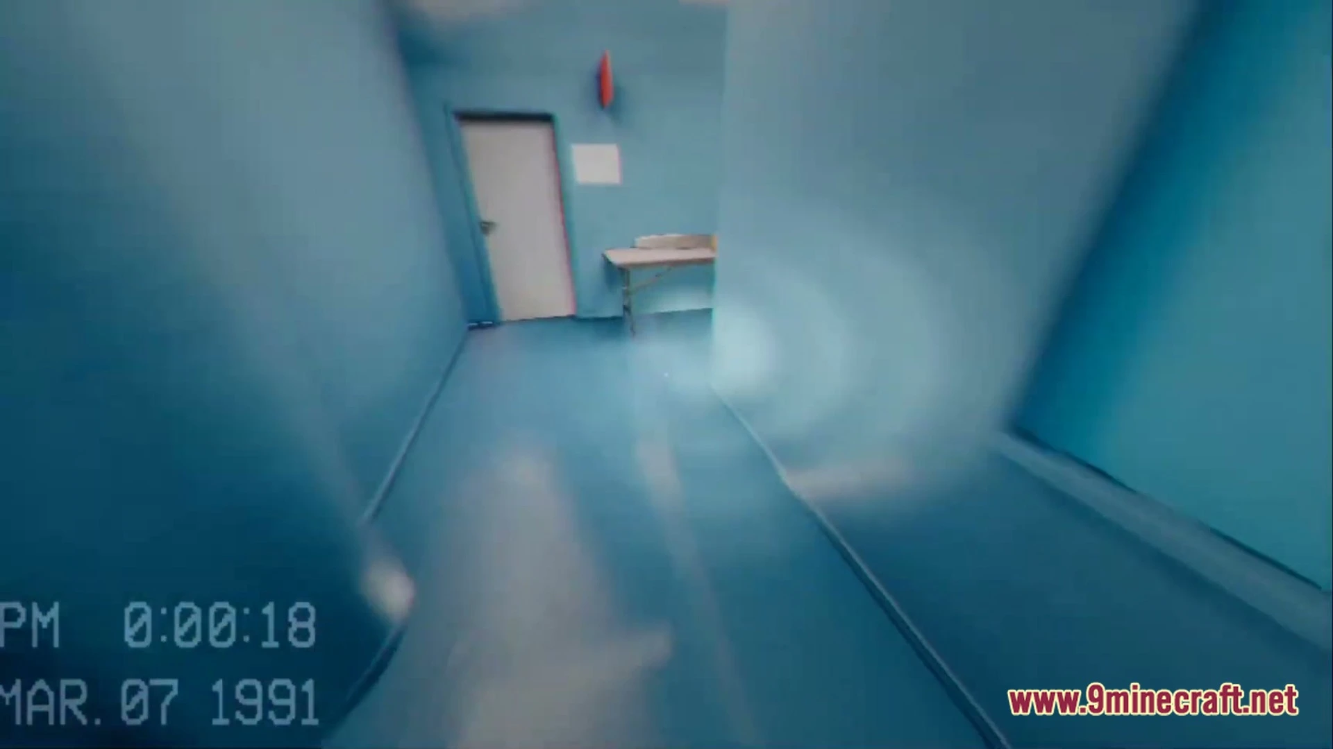 ESCAPE the BACKROOMS SOUNDTRACK LEVELS Map (26.2, 1.20.1) — screenshot 3