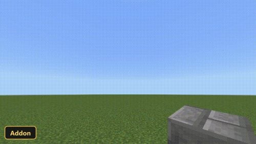 Easy Build (26+, 1.21) - MCPE/Bedrock Addon