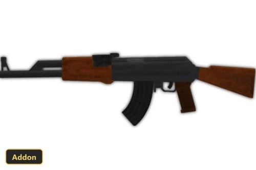 Guns Plus (26+, 1.21) - MCPE/Bedrock Addon