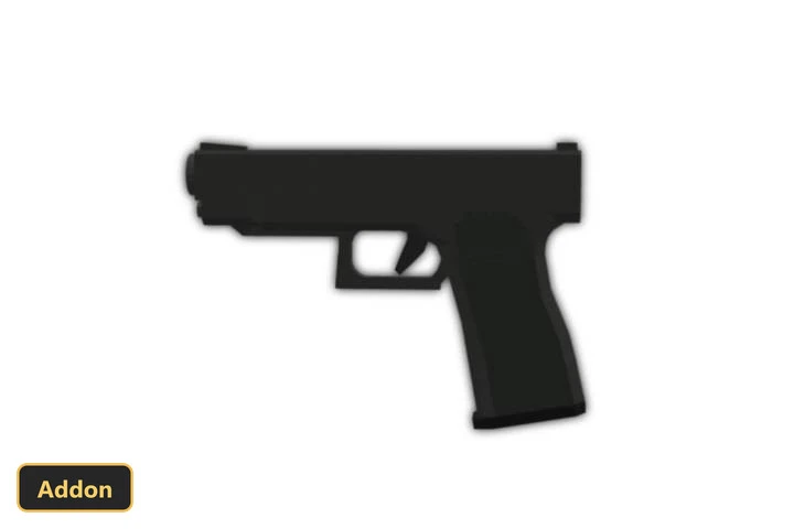 Guns Plus (26+, 1.21) – MCPE/Bedrock Addon — screenshot 3