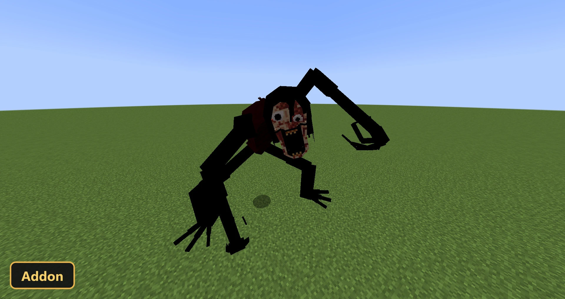 I Heard It Too (26+, 1.21) – MCPE/Bedrock Addon