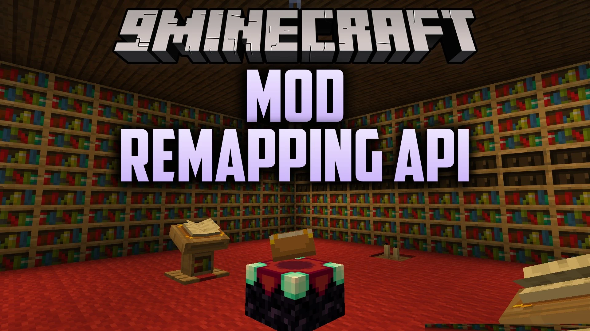 Mod Remapping API Mod (1.21.11, 1.20.1) – Run Incompatible Old Mods