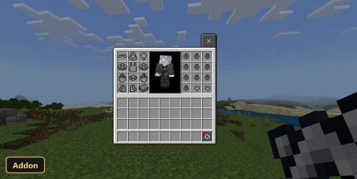 Novelty API (26+) - MCPE/Bedrock Addon