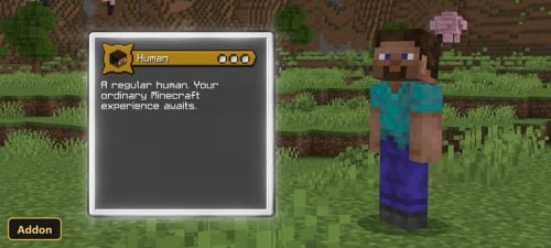 Origins PE (26+) - MCPE/Bedrock Addon