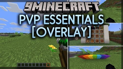 PvP Essentials Model