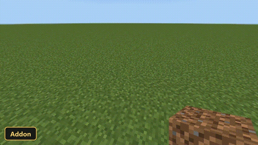Easy Build (26+, 1.21) – MCPE/Bedrock Addon — screenshot 3