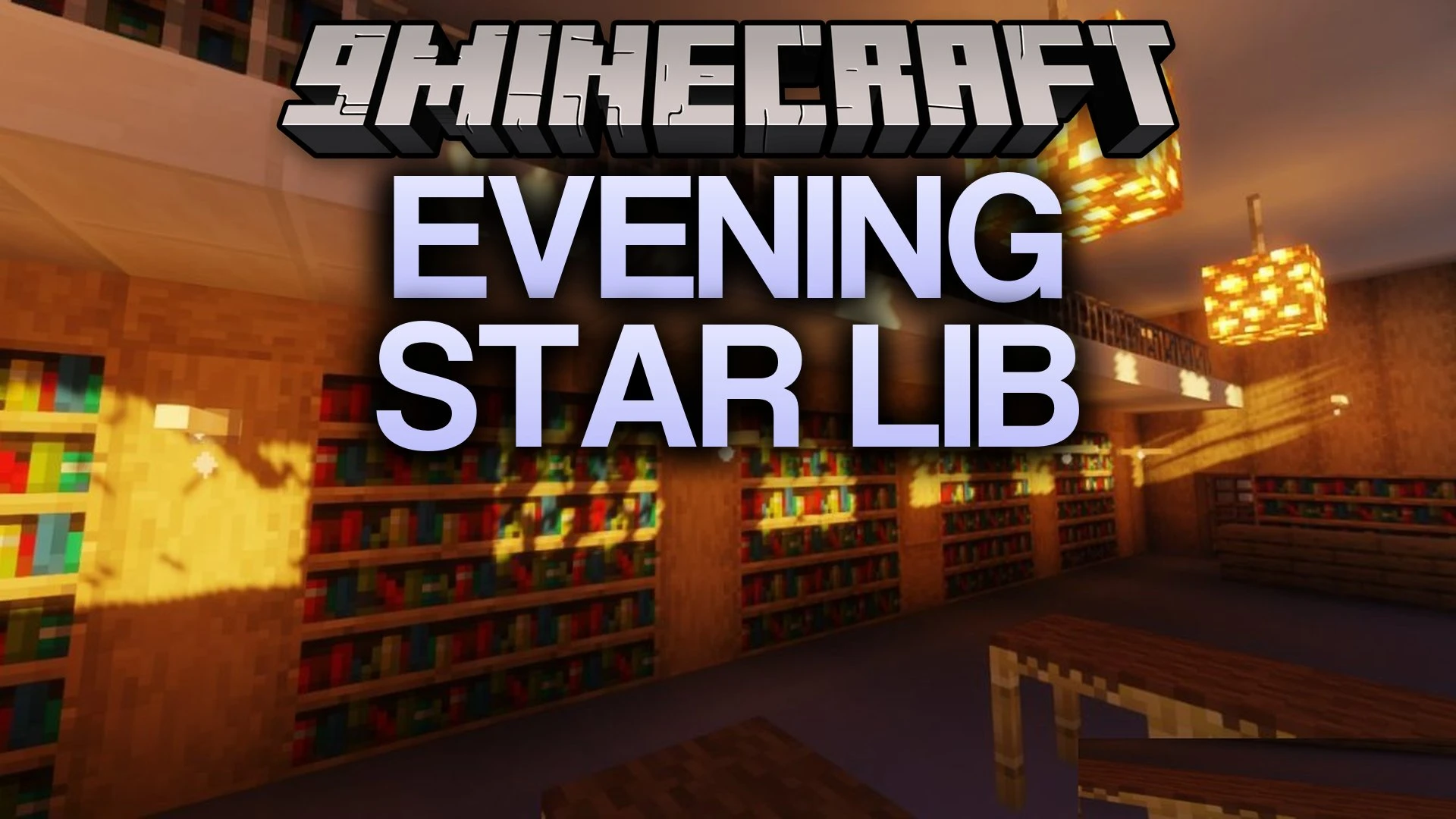 Evening Star Lib Mod (26.3, 1.20.1) – Keep Your Advanced Mods Running Smoothly