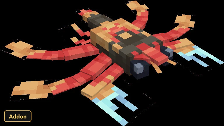 Prehistoric Animalia (26+, 1.21) – MCPE/Bedrock Addon