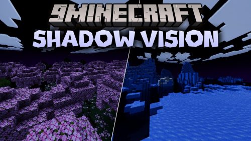 SHADOW VISION Shader (26.x) - Dark Shading and Deep Shadows on Any Device