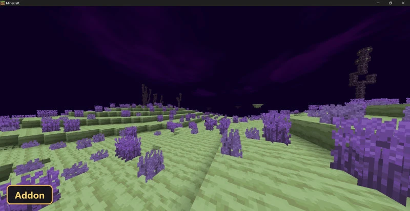 The Abyssal Ascent (26+) – MCPE/Bedrock Addon — screenshot 6
