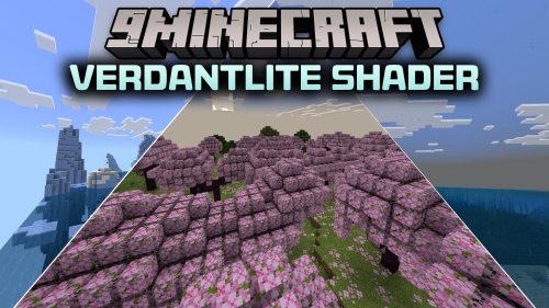 VerdantLite Shader (26.x) - Soft Lighting and Bushy Leaves on Low-End Devices