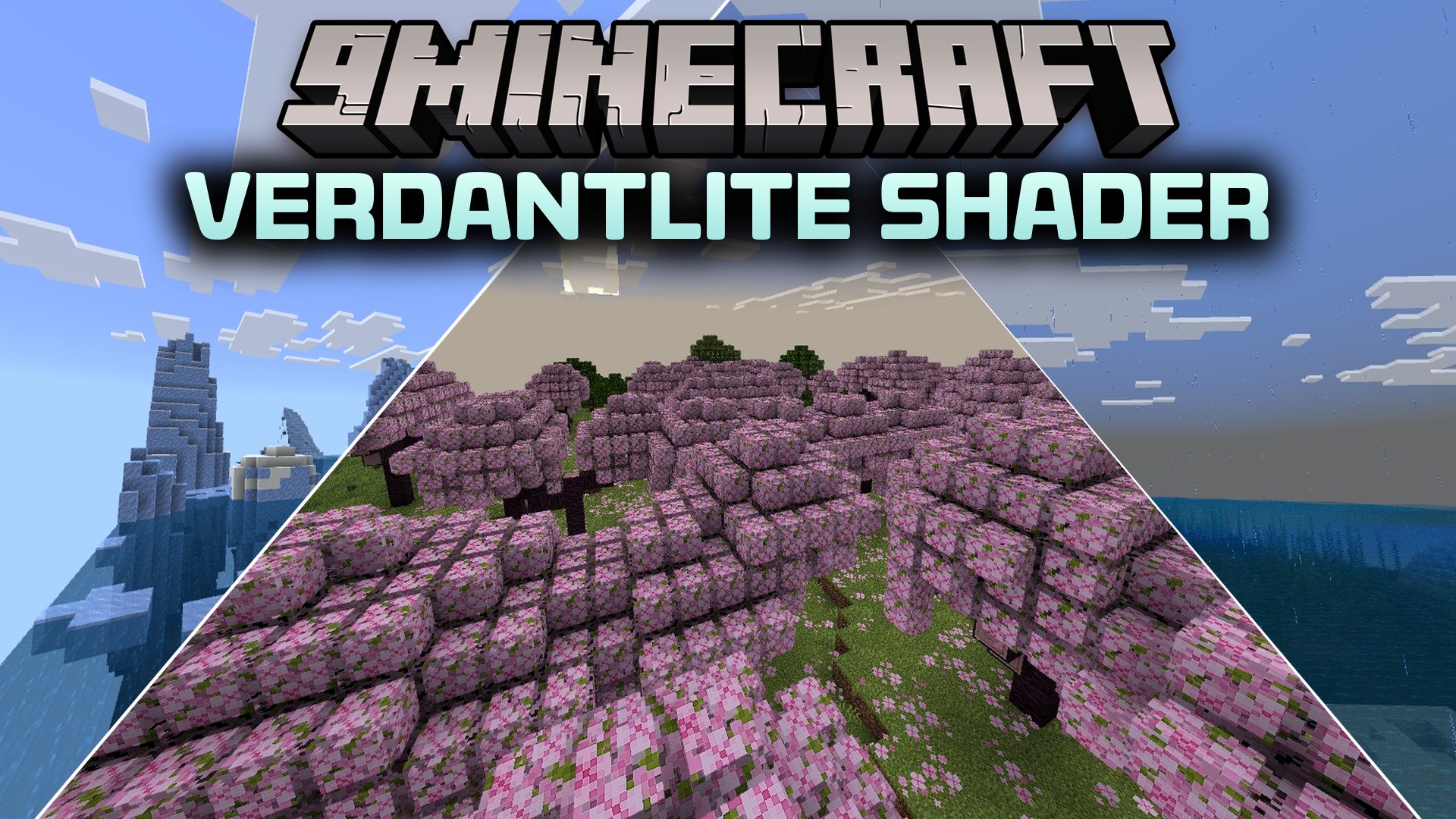 VerdantLite Shader (26.x) – Soft Lighting and Bushy Leaves on Low-End Devices
