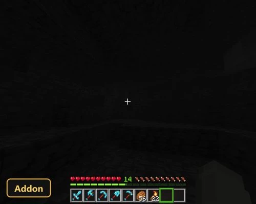 Advanced Dynamic Lighting (26+, 1.21) – MCPE/Bedrock Addon