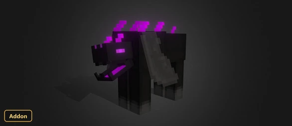 Ender Awakening (26+, 1.20) – MCPE/Bedrock Addon — screenshot 5