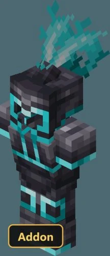 Magma Plus (26+, 1.21) – MCPE/Bedrock Addon