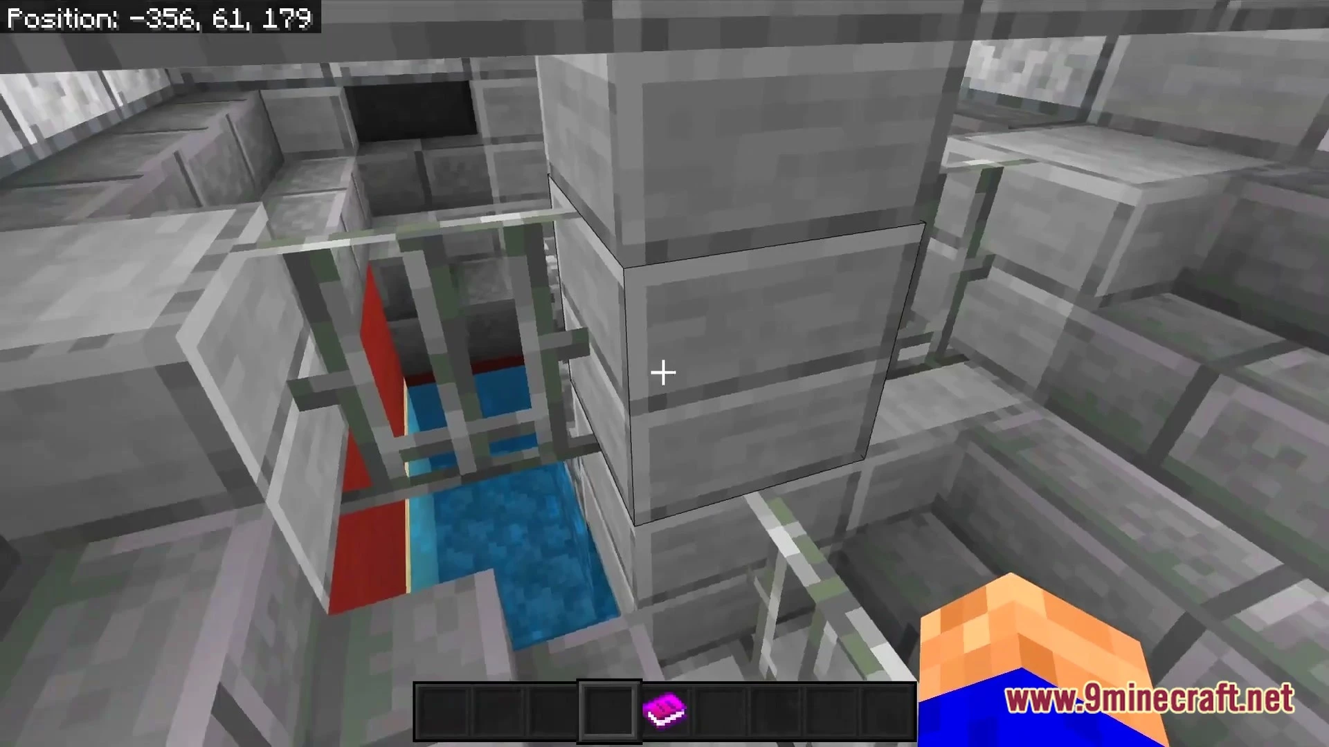 Stranded Islands Map (26.2, 1.20.1) – Survive Lost Ruins Above the Void — screenshot 1