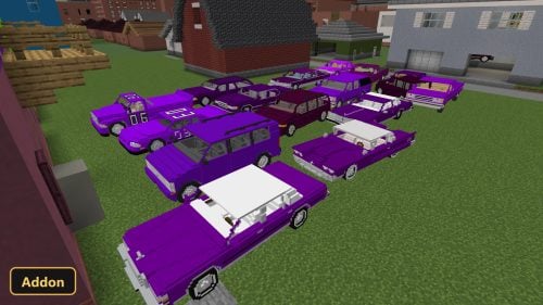 Swagcasters Vehicles and Machines (26+, 1.21) – MCPE/Bedrock Addon