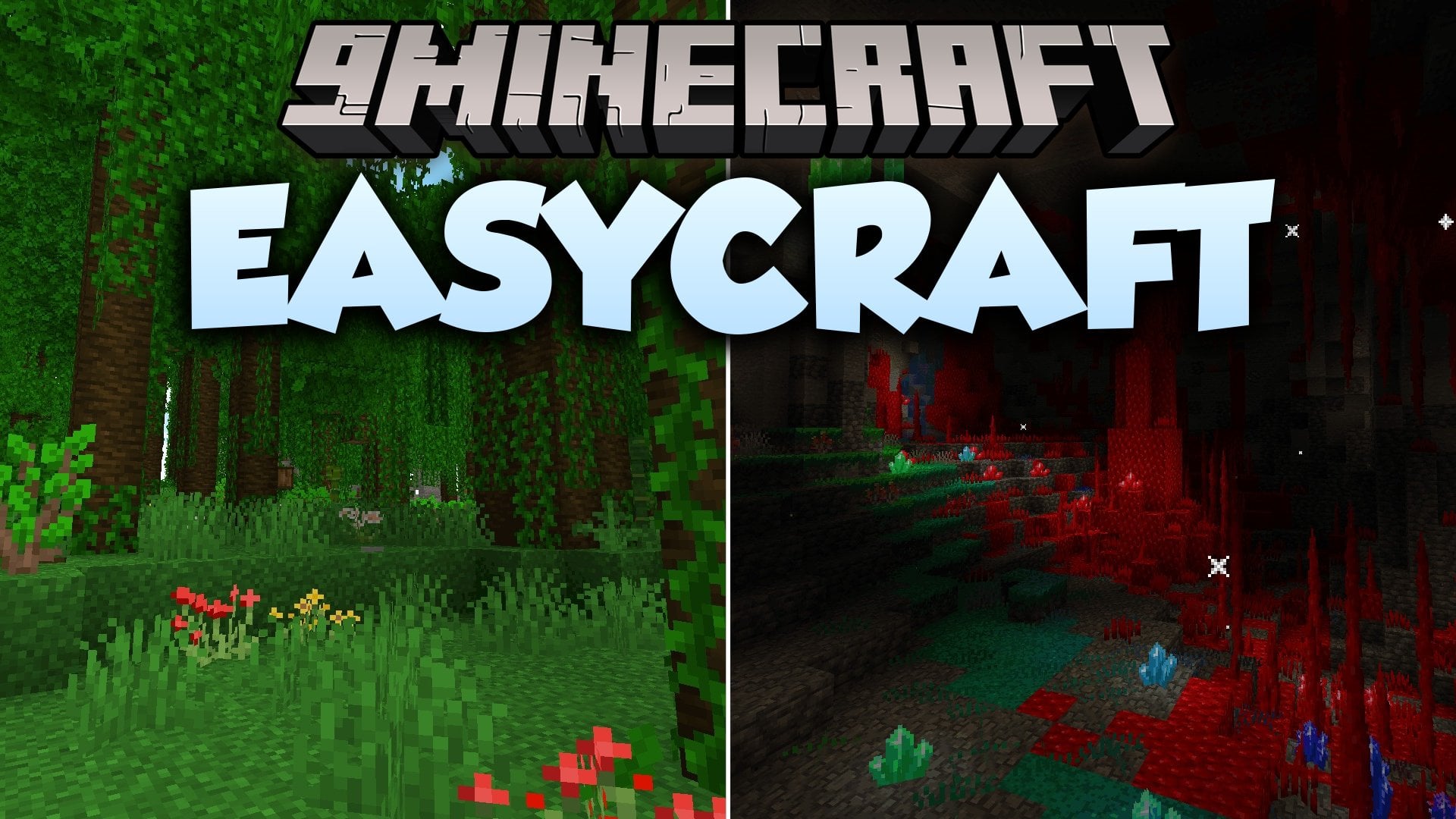 Easycraft Modpack