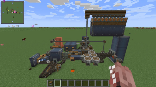 Uranium Farm Schematic Thumbnail