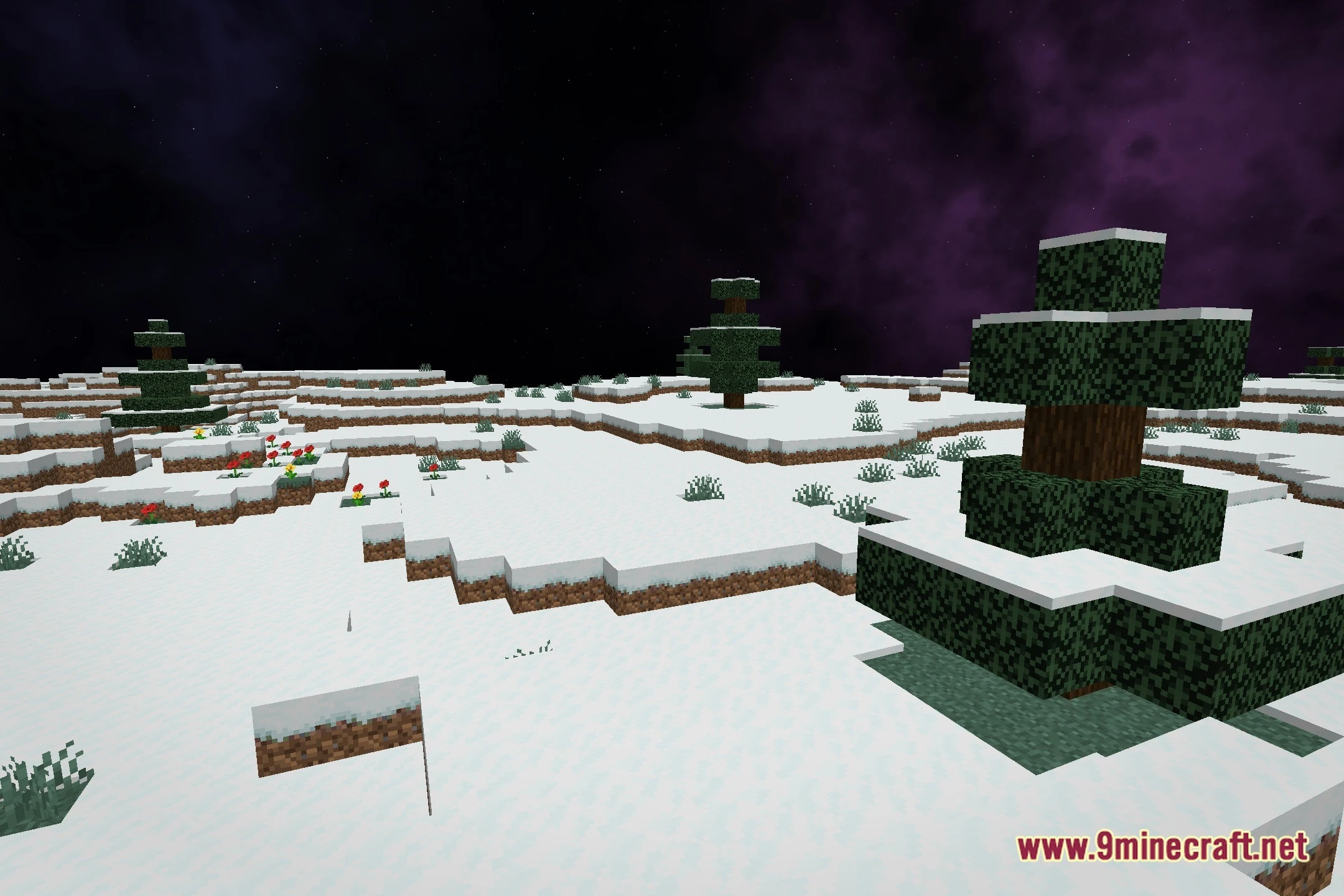 Black Hole Shaders Screenshot 12