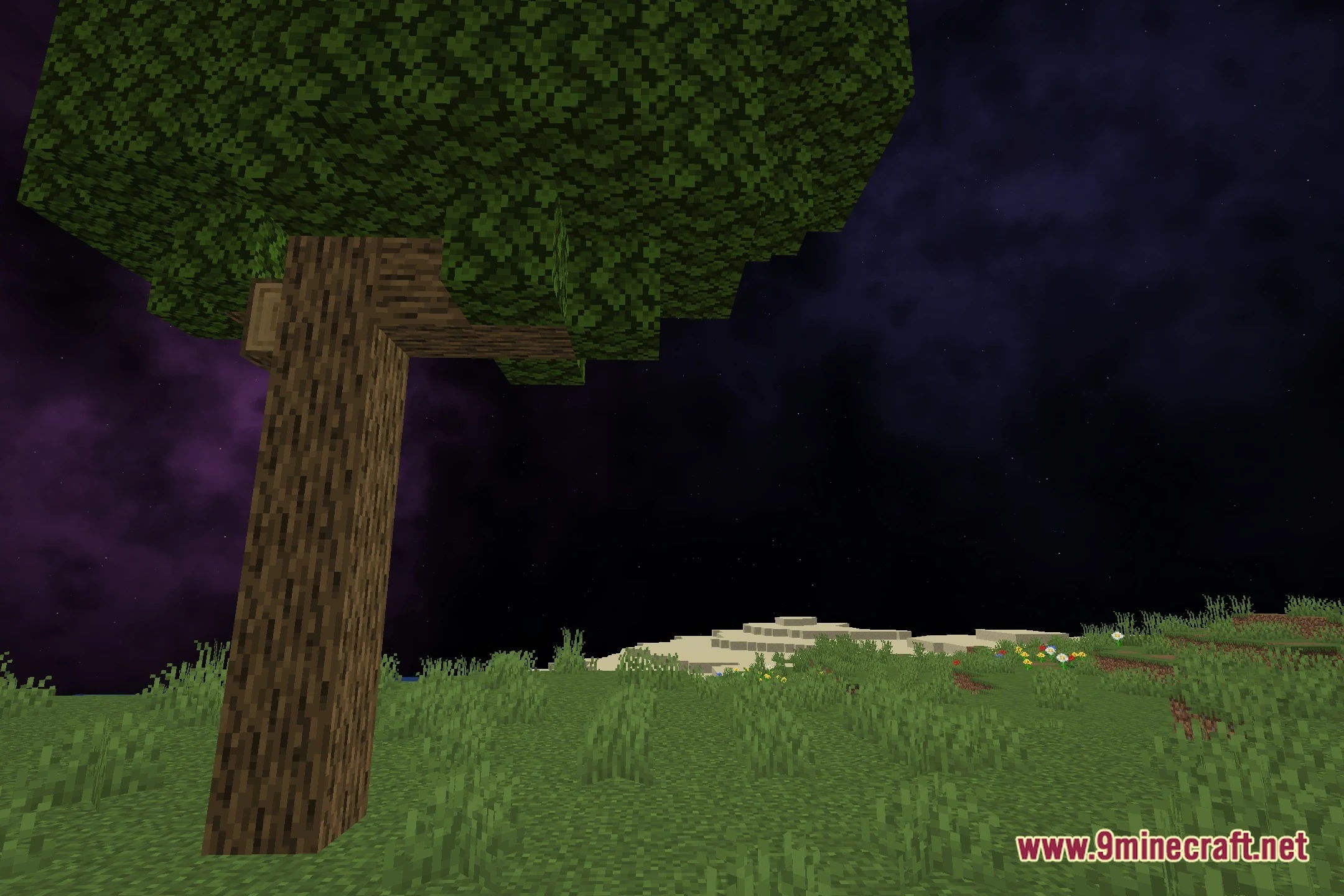 Black Hole Shaders Screenshot 4