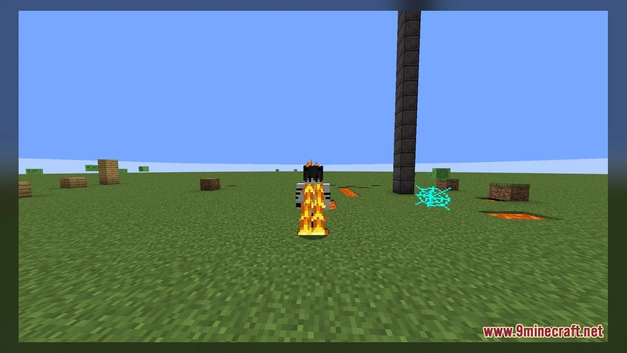 Diamond SMP Essentials Model Screenshot 3