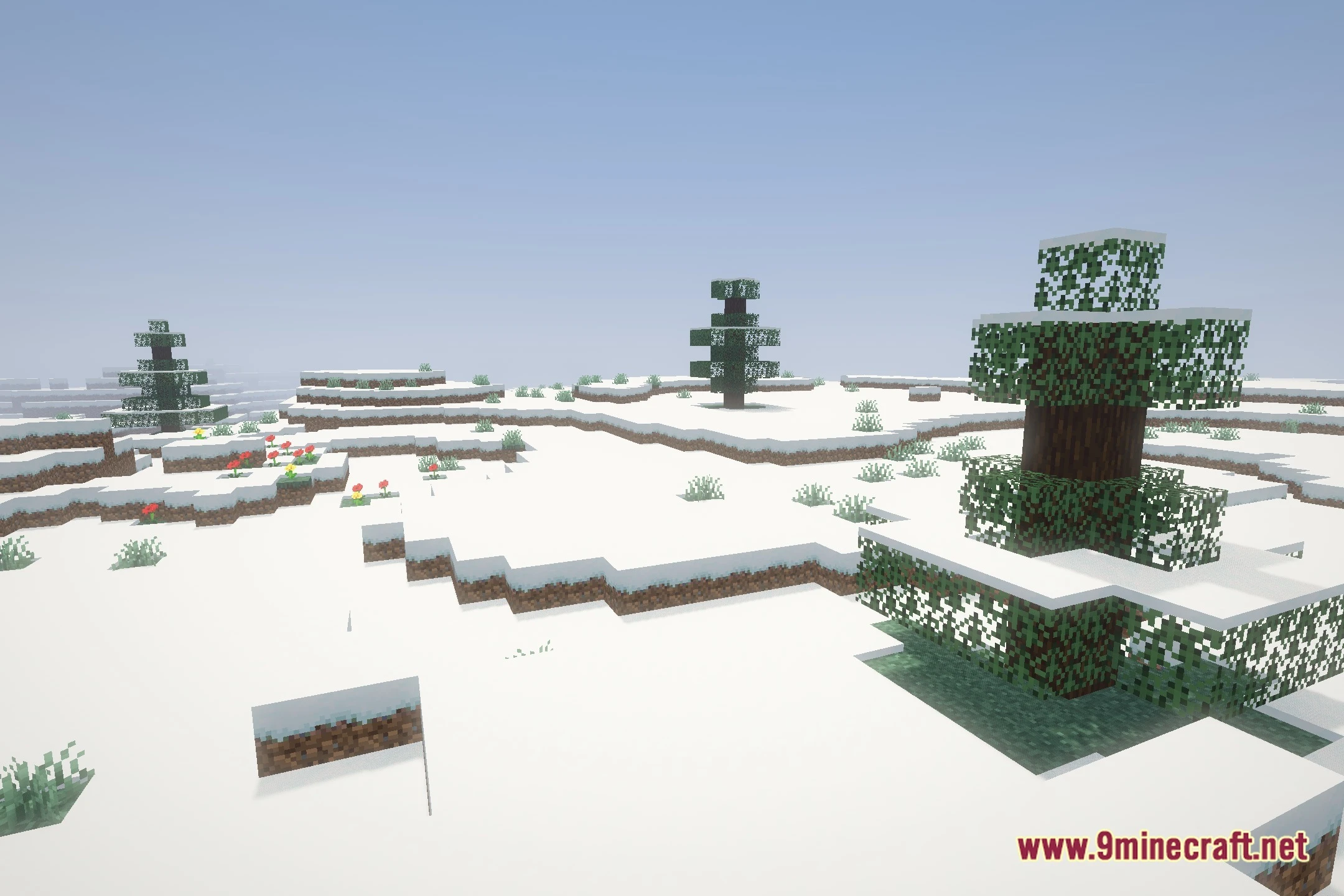 Hearthlight Shaders Screenshot 10