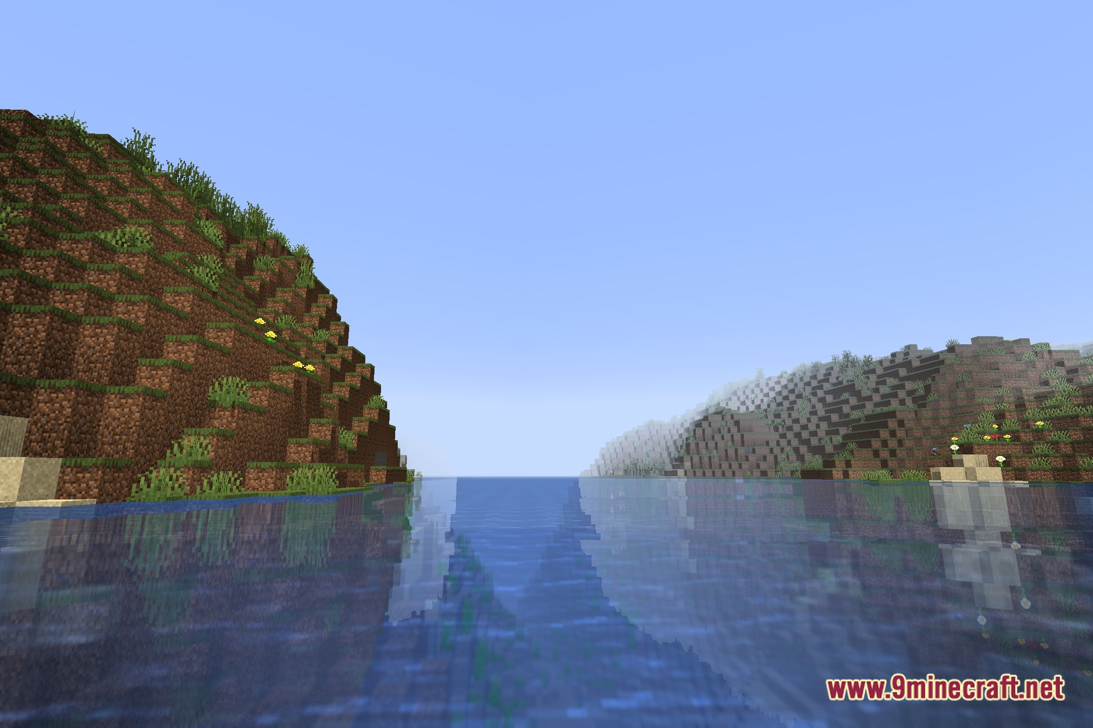 Lit Vanilla Plus Shaders Screenshot 9