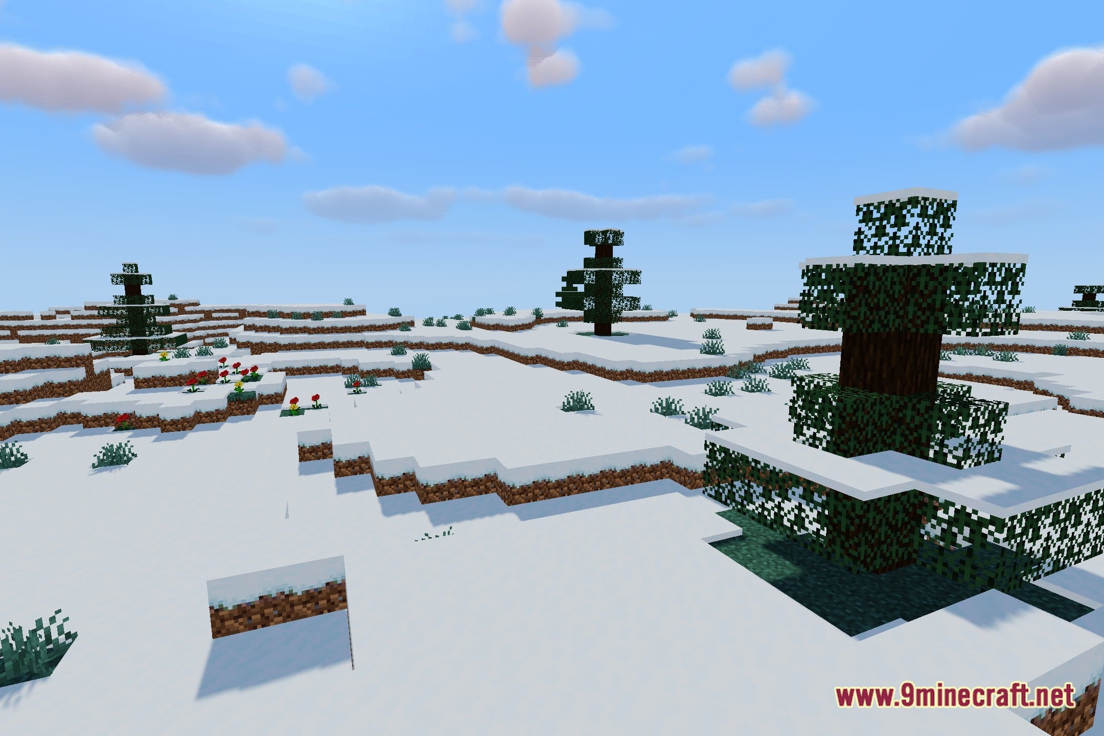 OD Horizon Shaders Screenshot 12