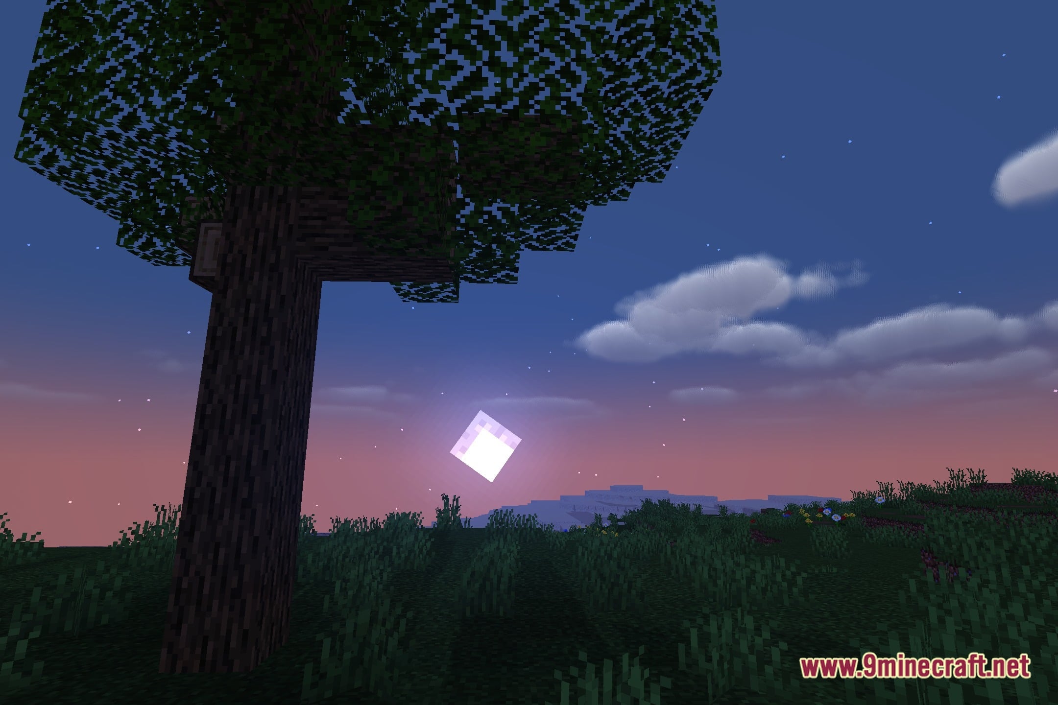OD Horizon Shaders Screenshot 4