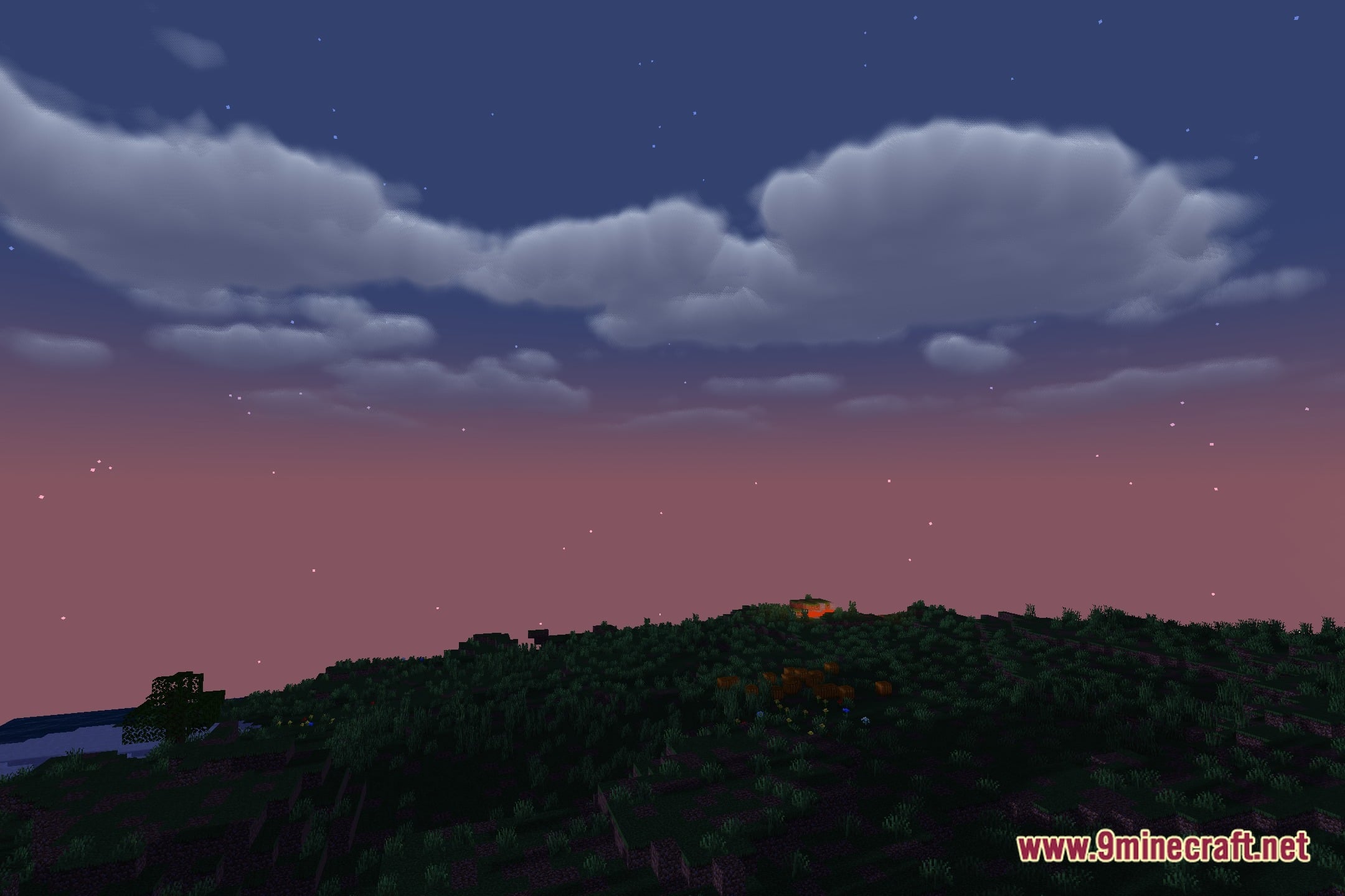 OD Horizon Shaders Screenshot 8