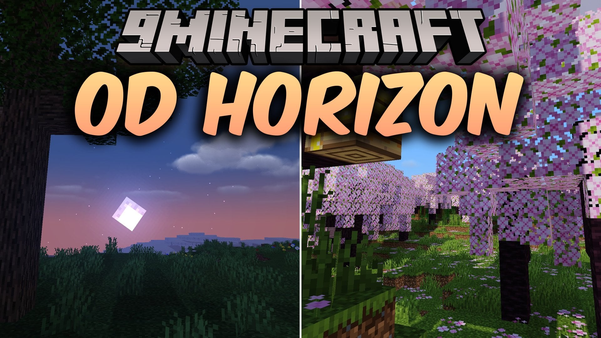 OD Horizon Shaders