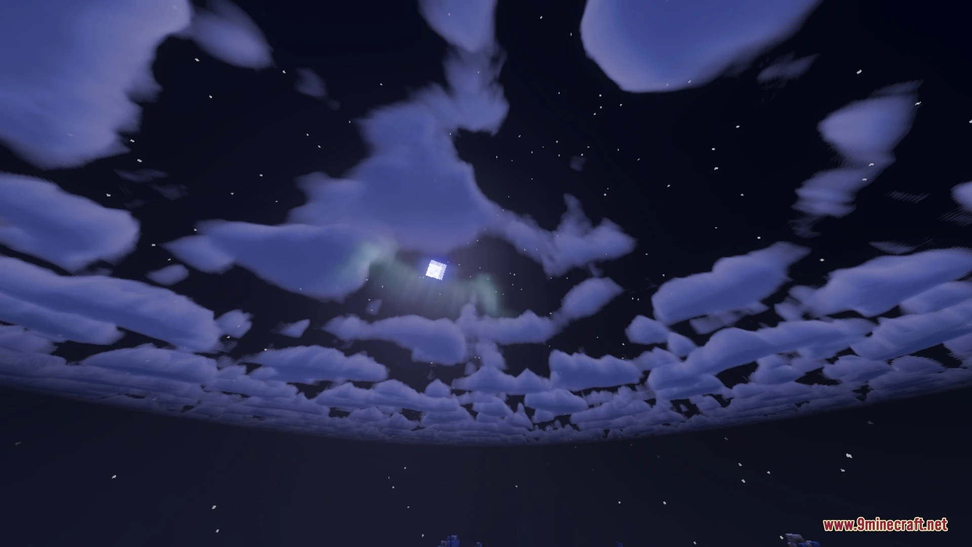 BSLB Dreamy Visuals Shader (26.x) – Volumetric God Rays and Clear Caustic Water — screenshot 7