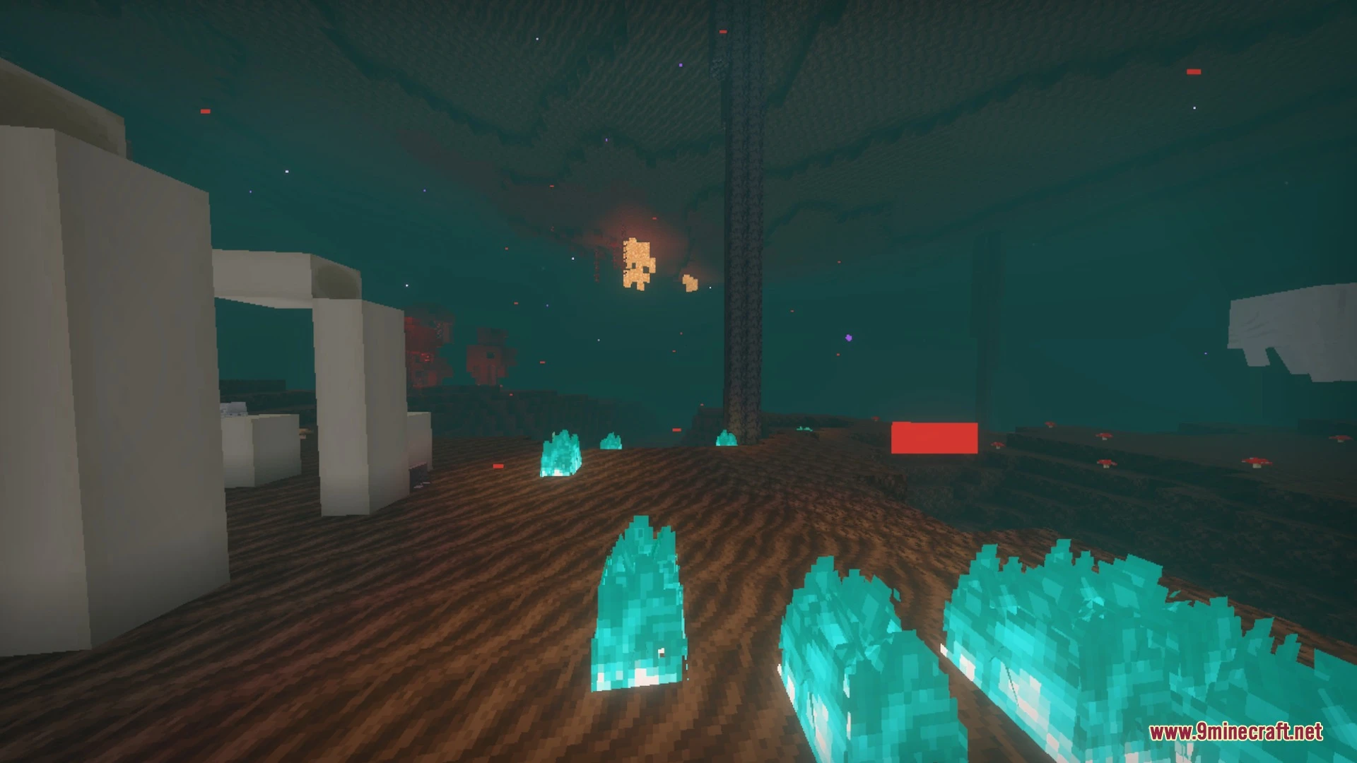 Mystica Shaders (26.x) – Aurora Night Skies and Smooth Visuals on Mobile Screenshot 11 Mystica Shaders (26.x) – Aurora Night Skies and Smooth Visuals on Mobile Screenshot 11