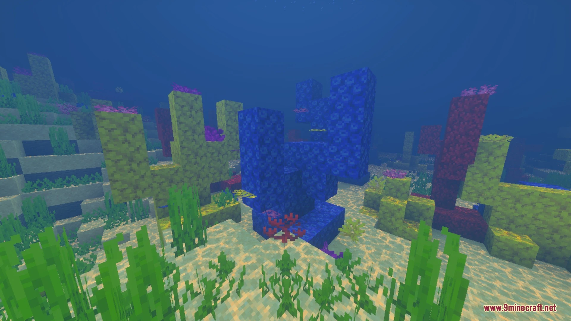Mystica Shaders (26.x) – Aurora Night Skies and Smooth Visuals on Mobile — screenshot 3