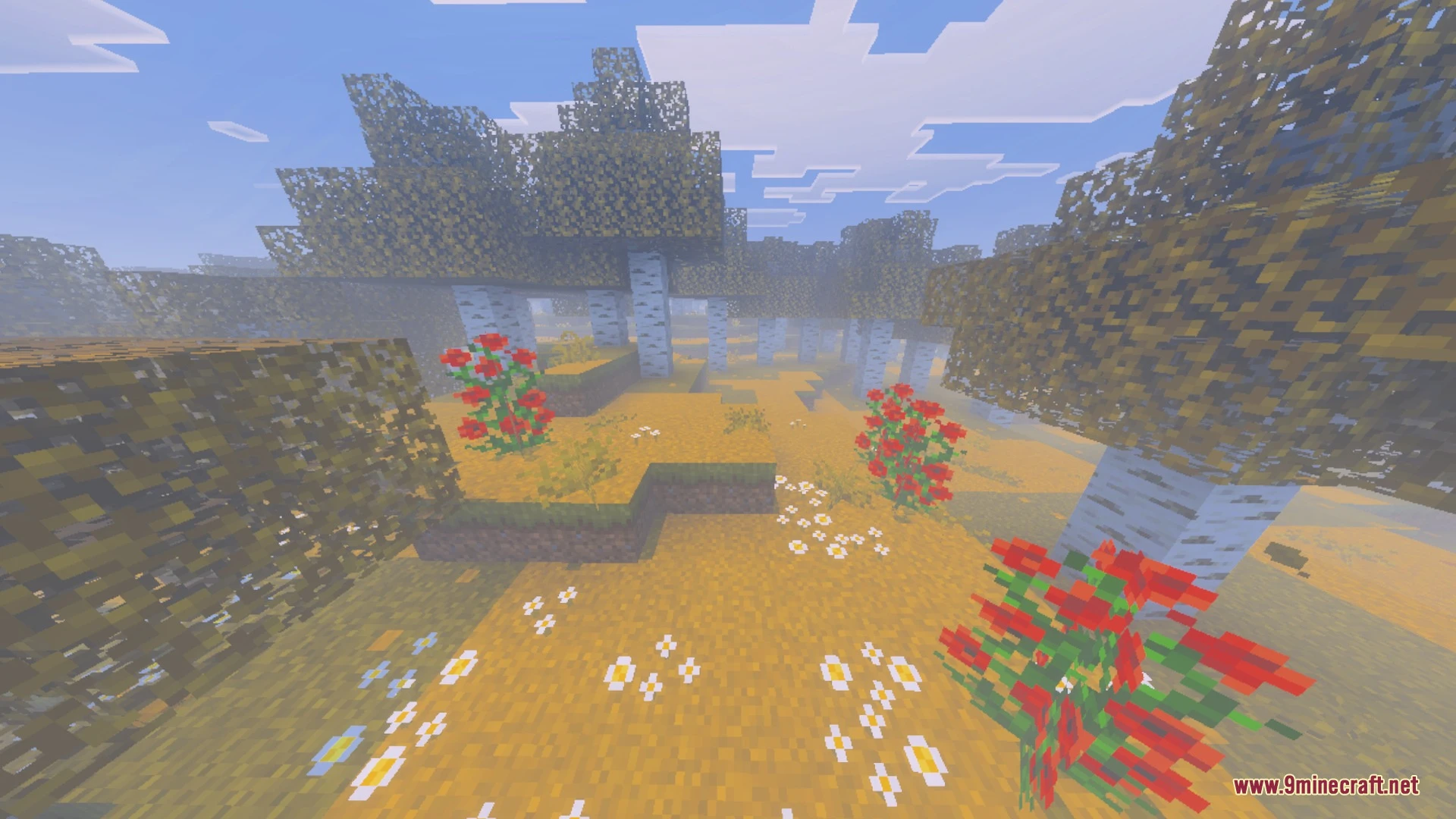 Mystica Shaders (26.x) – Aurora Night Skies and Smooth Visuals on Mobile — screenshot 7