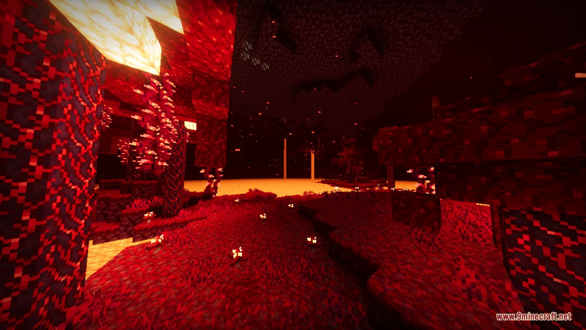 Solumn Visuals Shader (26.x) – Cinematic Lighting and Smooth Transitions — screenshot 7