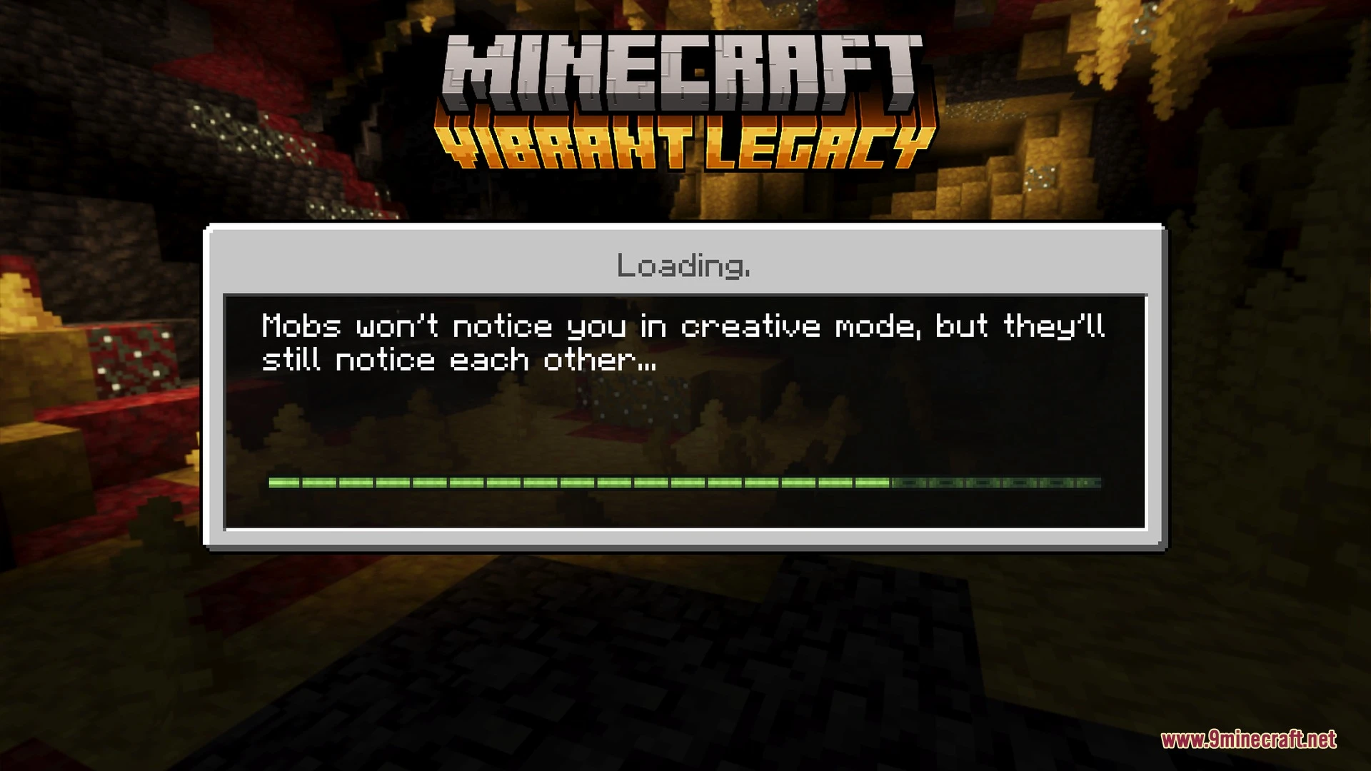 Vibrant Legacy Rewrite Shader (26.x) – Clean Illumination Across Bedrock Devices — screenshot 2