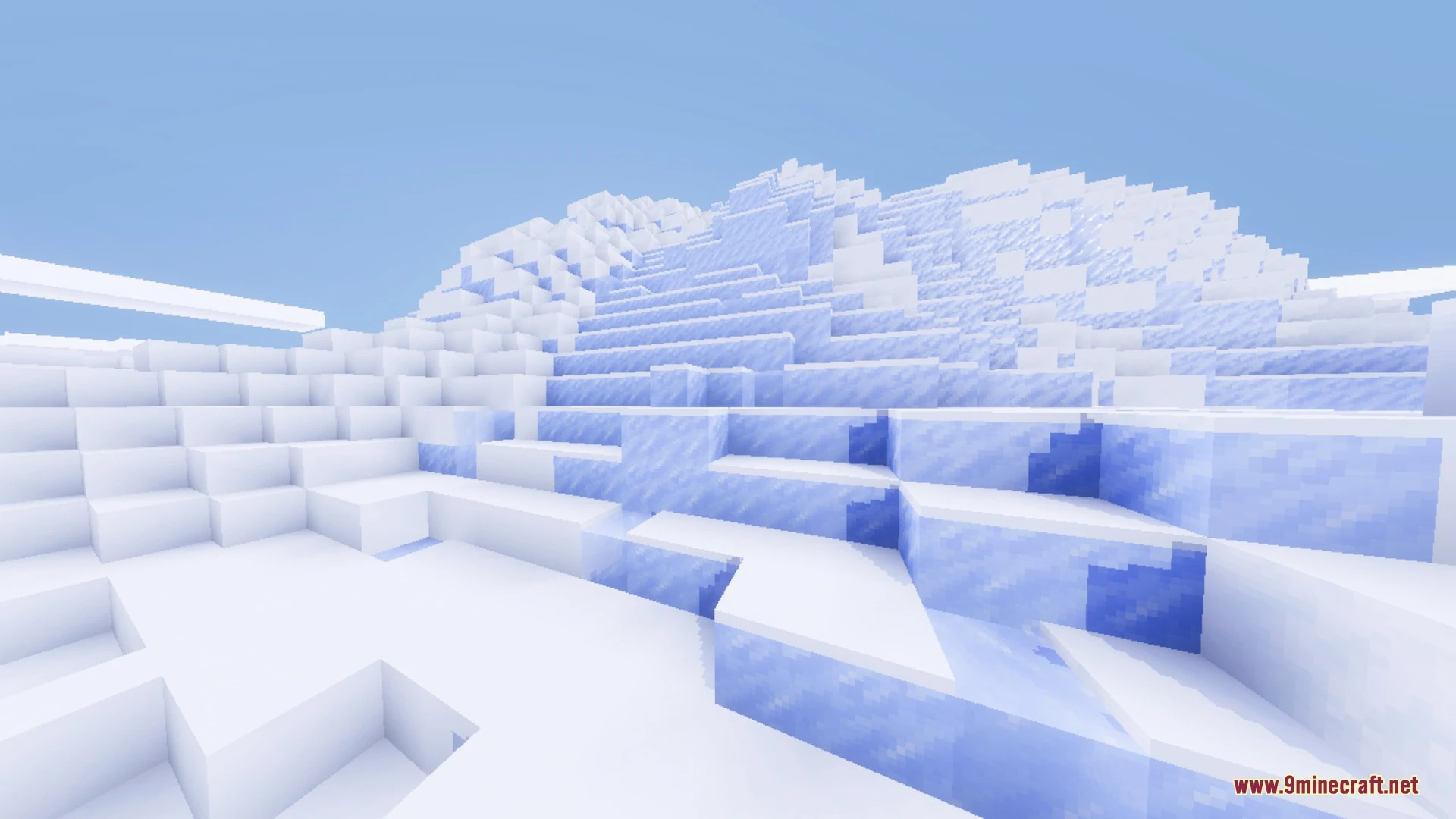 Agni Shader HD Shader (26.x, 1.21) – Realistic Shadows and Reflections on Mobile — screenshot 6