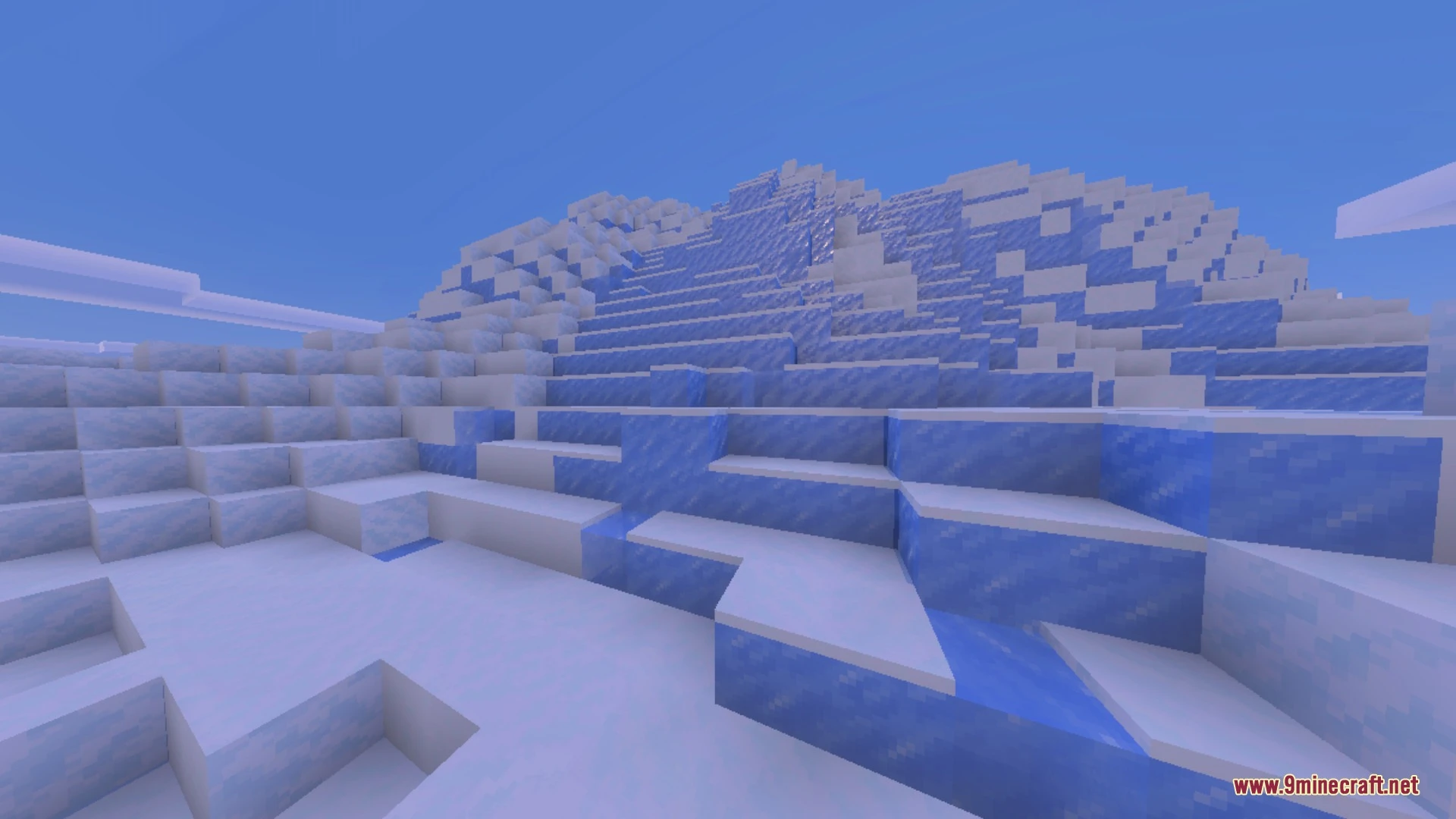 Animated Glowing Ores – 24+ Animated Ores Shader (26.x) Screenshot 8 Animated Glowing Ores – 24+ Animated Ores Shader (26.x) Screenshot 8