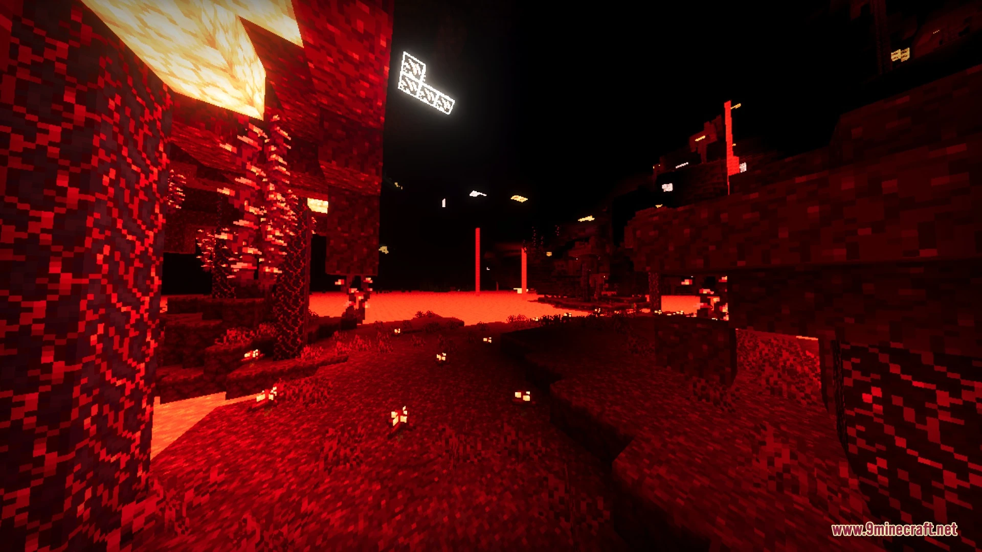 Cyrus Shaders (26.x, 1.21) – Custom Volumetric Fog and Glowing Ore Outlines Screenshot 9 Cyrus Shaders (26.x, 1.21) – Custom Volumetric Fog and Glowing Ore Outlines Screenshot 9