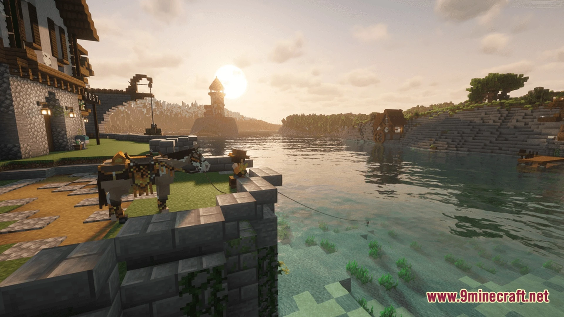 EQUISTAR Modpack Screenshot 8 EQUISTAR Modpack Screenshot 8