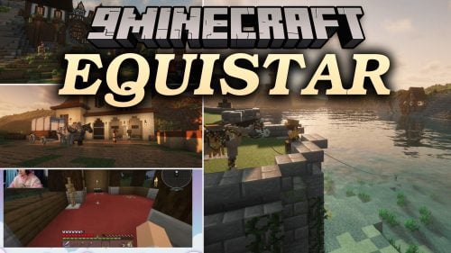 EQUISTAR Modpack
