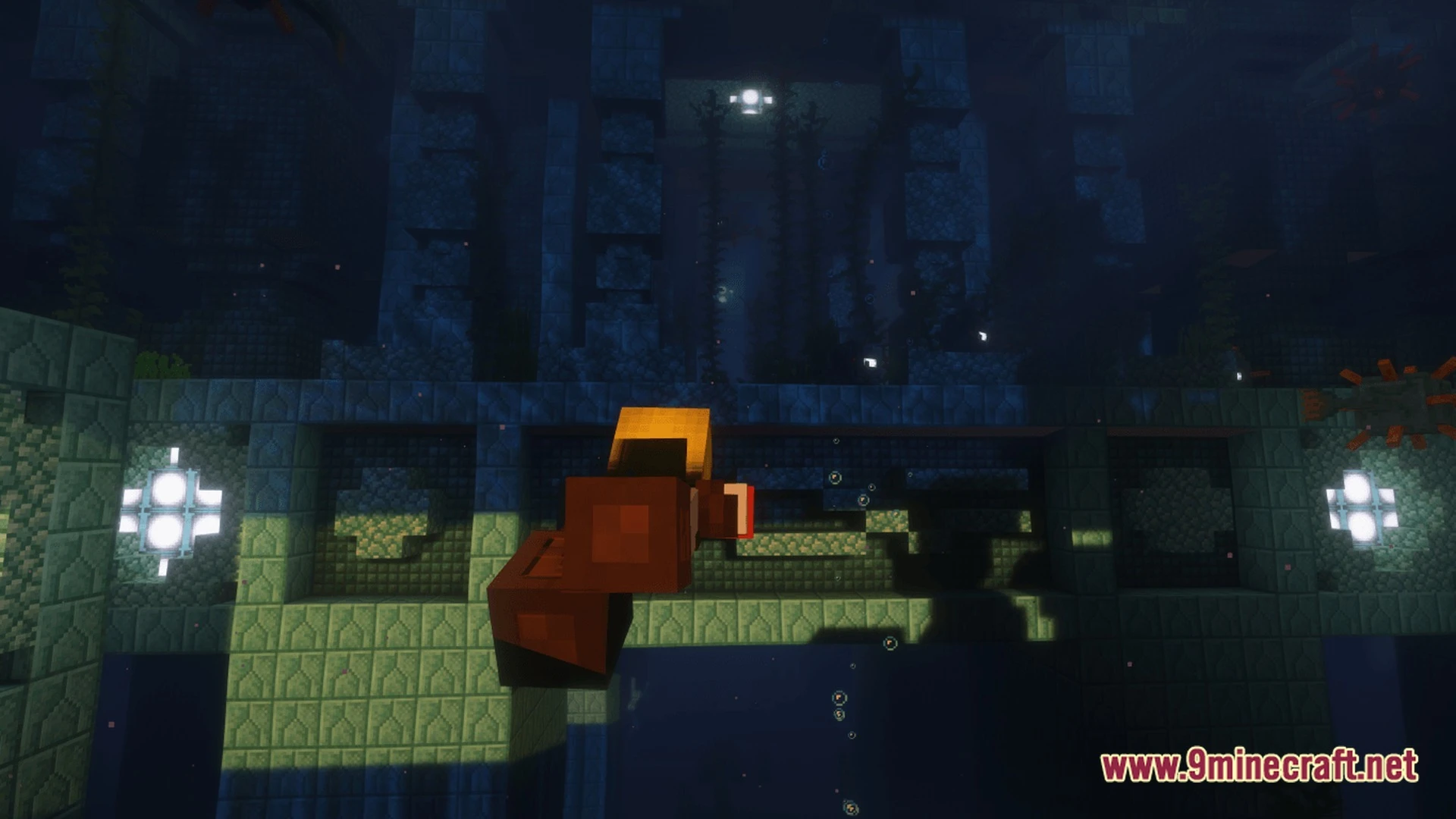 Gen Craft Modpack Screenshot 10 Gen Craft Modpack Screenshot 10