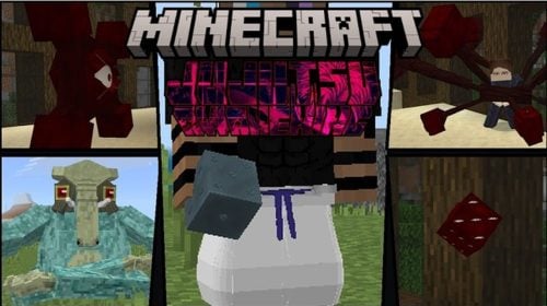 Jujutsu Awakening Domain Update Addon showcase image 0