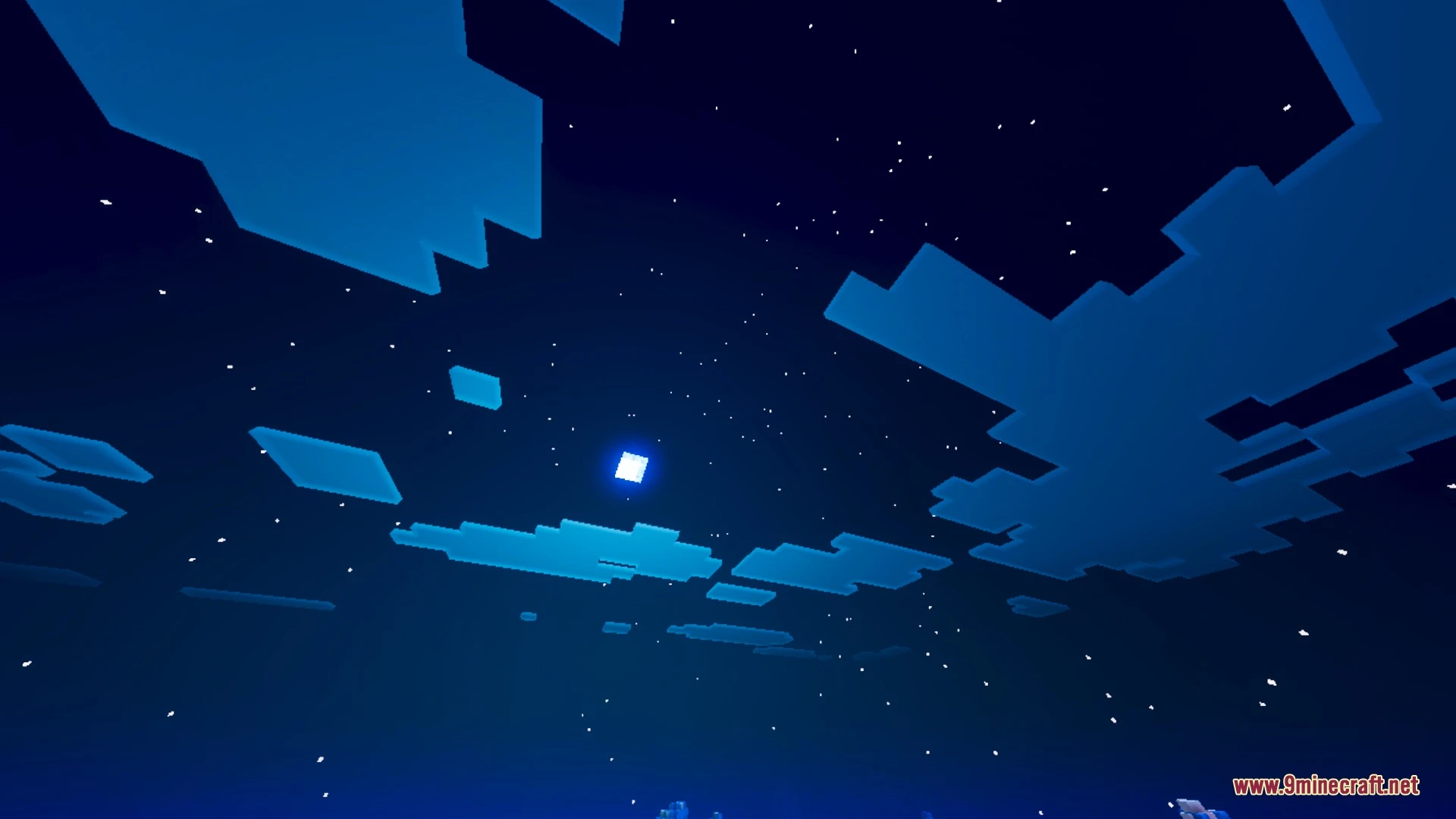 Lumina Prime Renewed Shader (26.x) – Cinematic God Rays and ACES Color Grading — screenshot 1