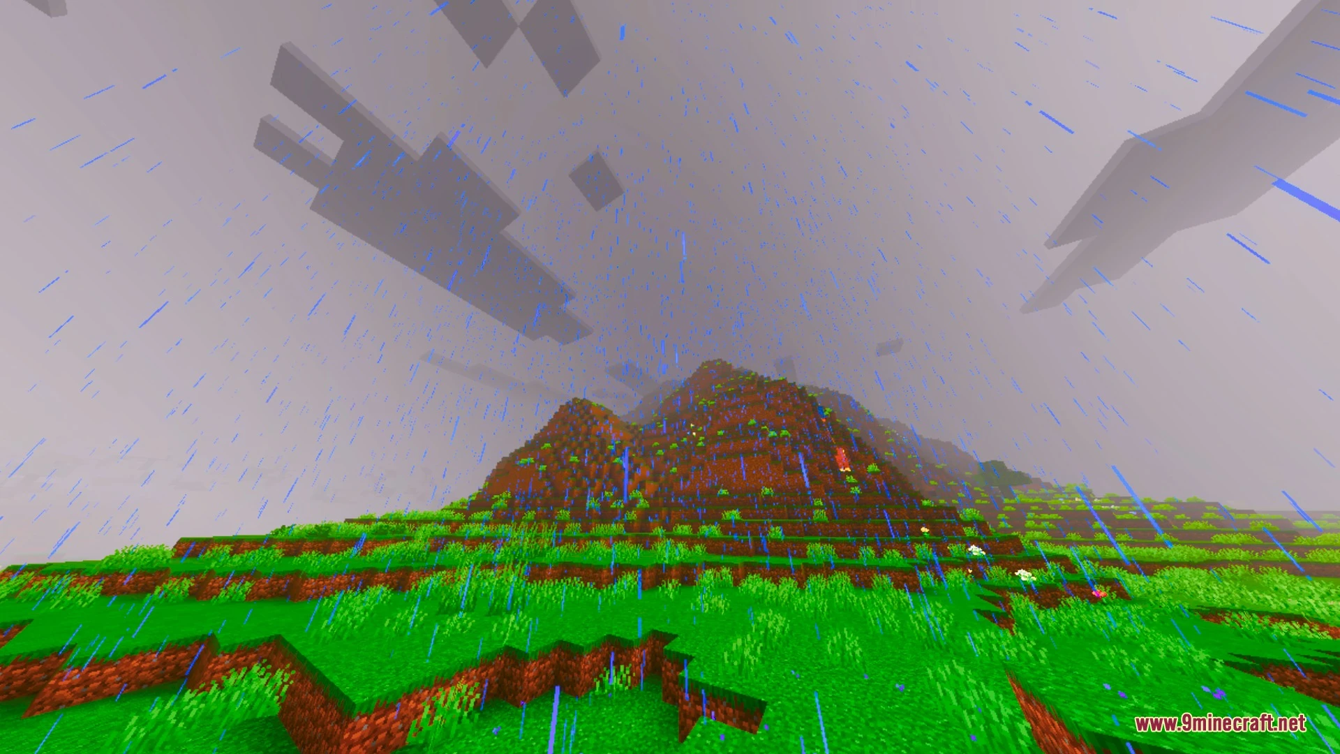 Lumina Prime Renewed Shader (26.x) – Cinematic God Rays and ACES Color Grading Screenshot 9 Lumina Prime Renewed Shader (26.x) – Cinematic God Rays and ACES Color Grading Screenshot 9