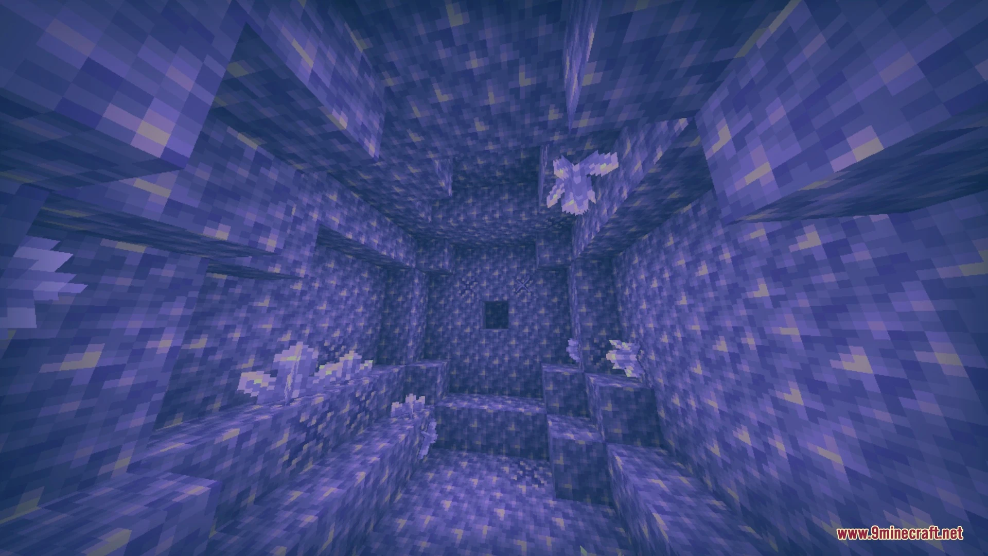 Real Xray + Night Vision Shader (26.x, 1.21) – Glowing Ore Textures Screenshot 12 Real Xray + Night Vision Shader (26.x, 1.21) – Glowing Ore Textures Screenshot 12