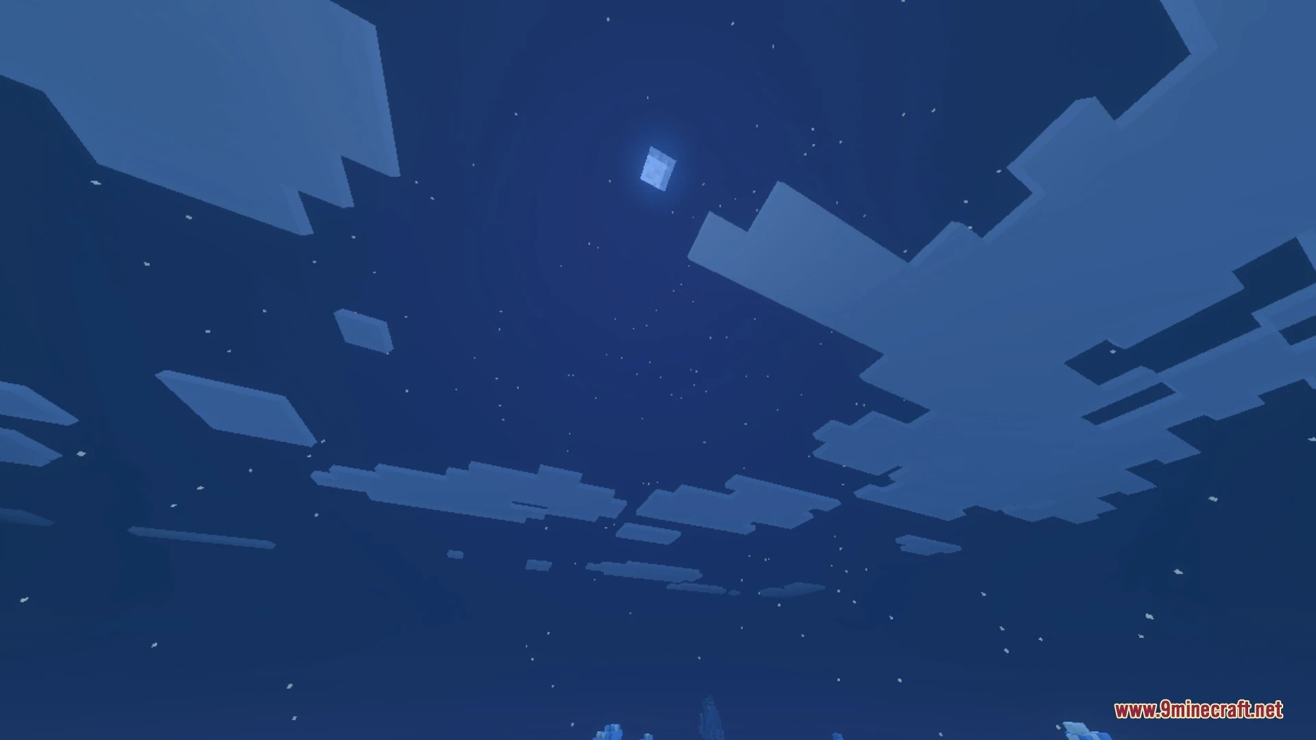 Real Xray + Night Vision Shader (26.x, 1.21) – Glowing Ore Textures Screenshot 2 Real Xray + Night Vision Shader (26.x, 1.21) – Glowing Ore Textures Screenshot 2