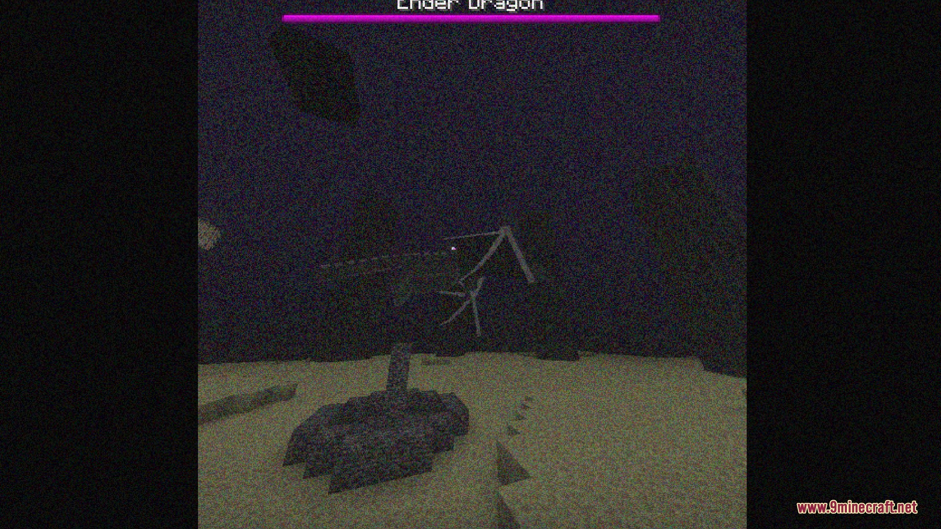 Bedrock VHS Shader (26.x, 1.21) – Retro Camcorder Filter and TV Screen Borders Screenshot 9 Bedrock VHS Shader (26.x, 1.21) – Retro Camcorder Filter and TV Screen Borders Screenshot 9